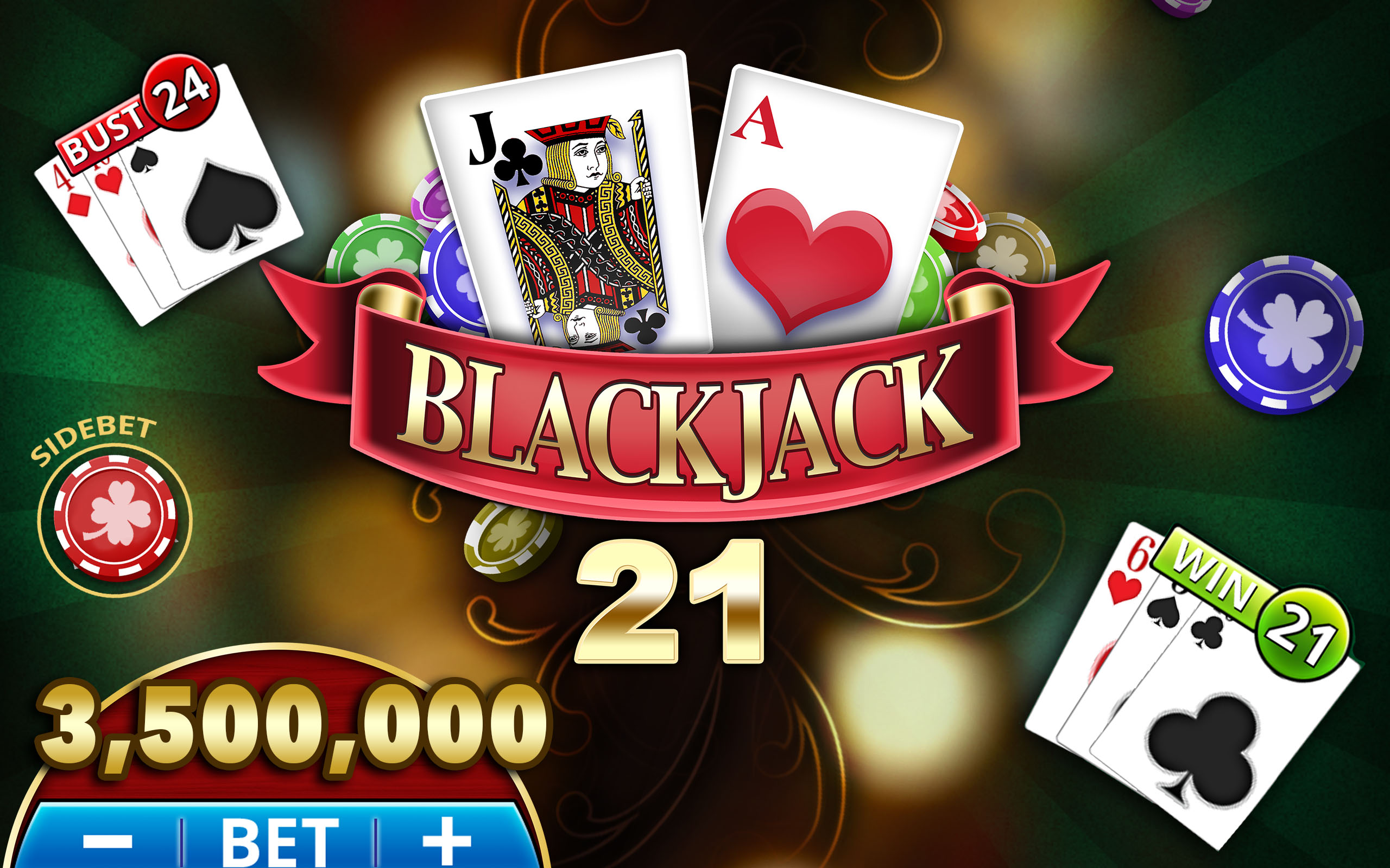 Các kỹ thuật đếm bài trong Blackjack sự thật và hư cấu